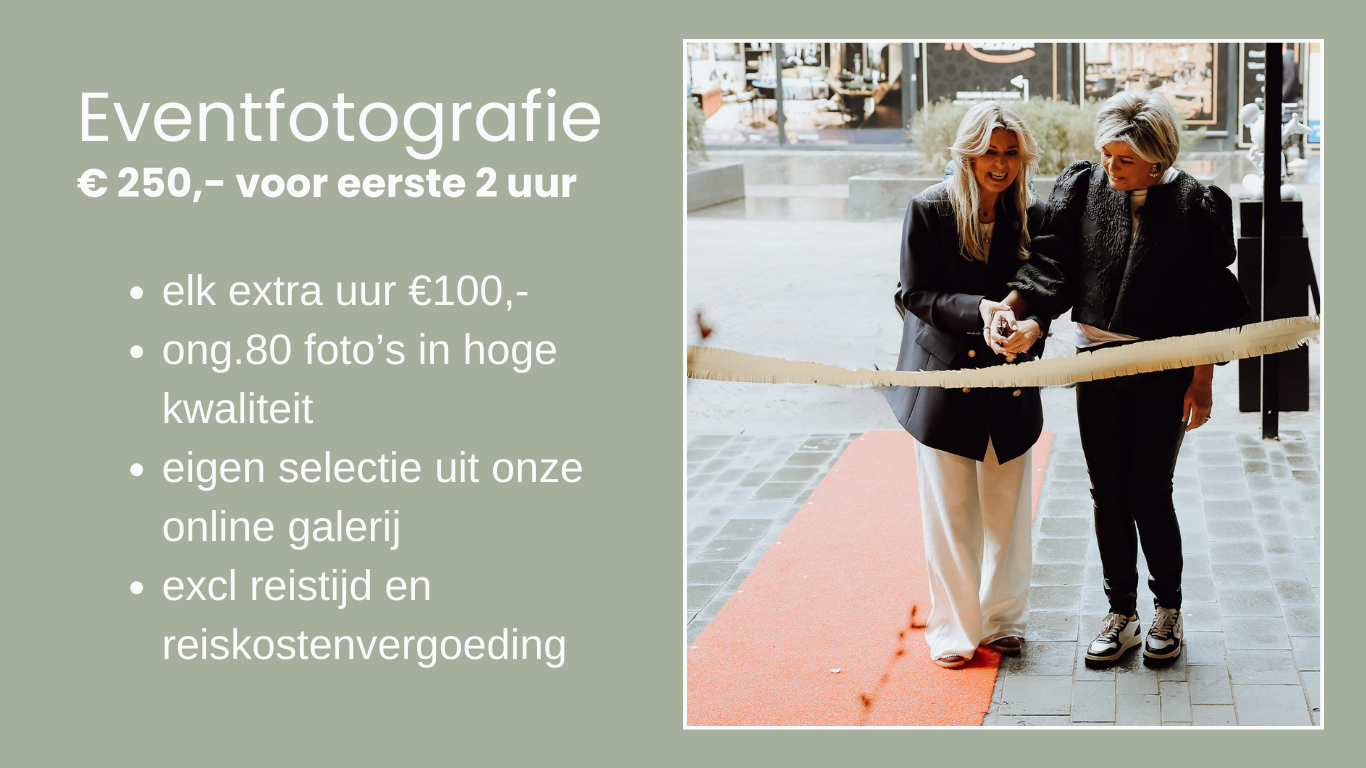 eventfotografie