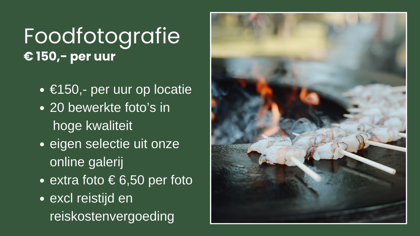 foodfotografie
