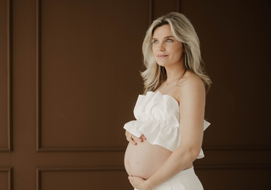 logo fotografie miranda zuithof